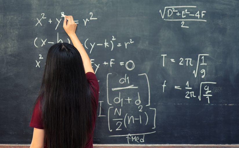 What Are the Advantages for Middle School Students Preparing for AMC10? How to Scientifically Set AMC10 Award Goals?