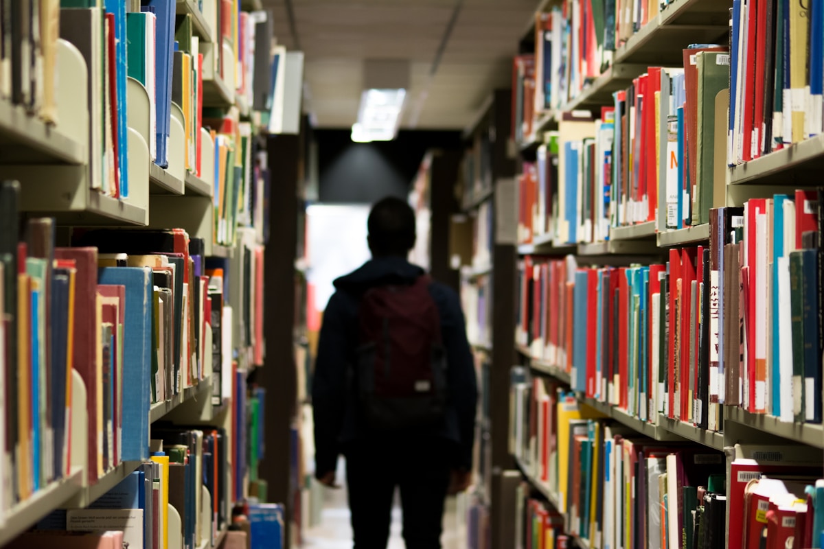 Mathematics books and resources