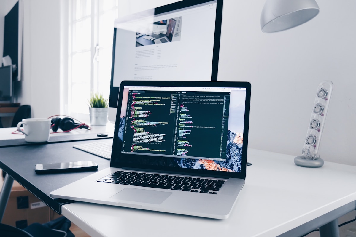Online learning resources