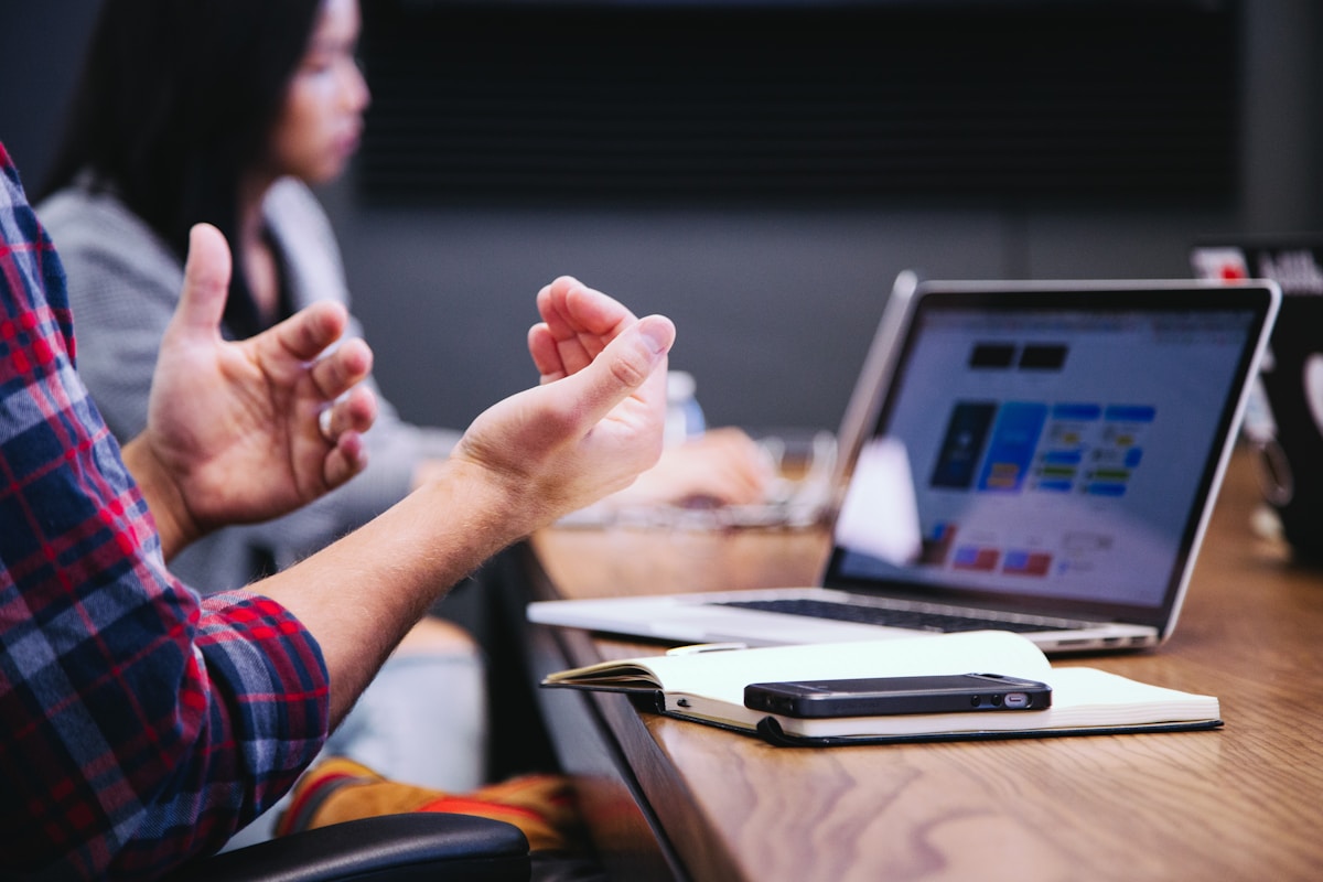 Future success opportunities