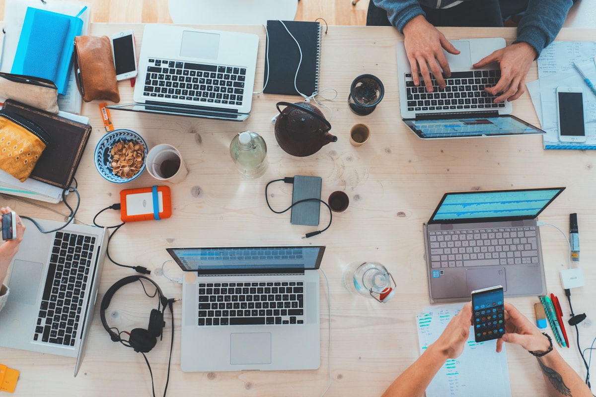 STEM education and innovation