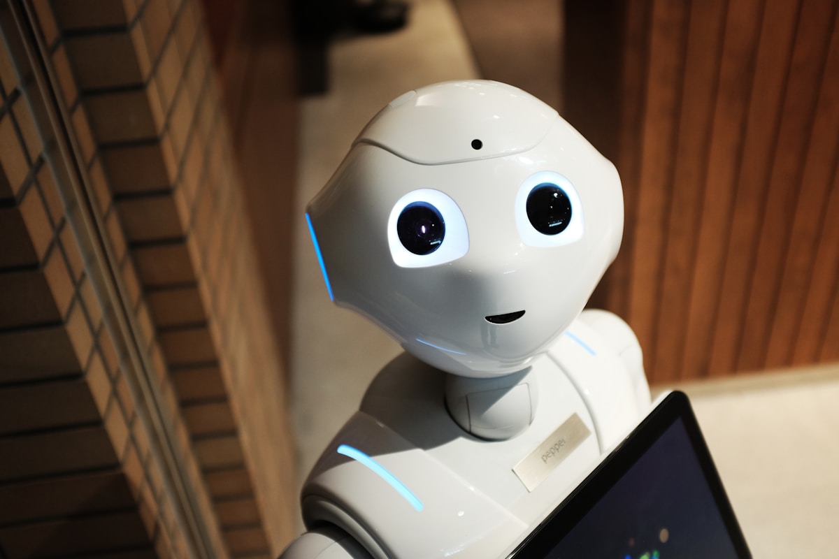 Future technology and innovation