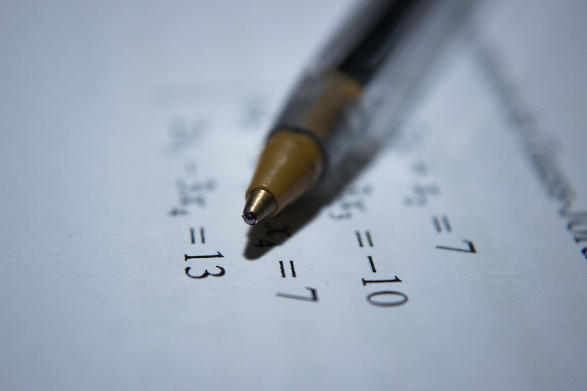 The beauty of mathematics