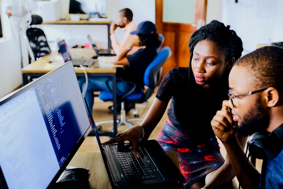 Peer tutoring and mentoring