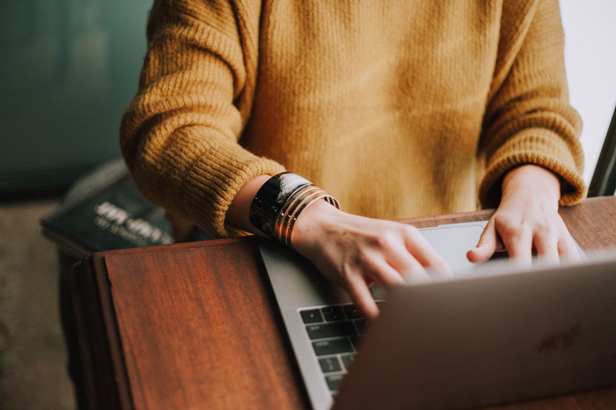 Building a study community